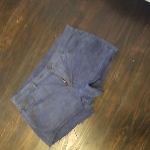 Mother Drop Out shorts